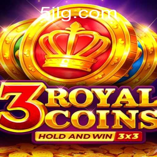 Discover the Exciting World of 3royalcoins: A Thrilling Gaming Experience
