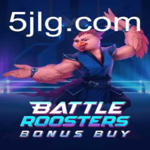 BattleRoostersBonusBuy: The Ultimate Gaming Experience