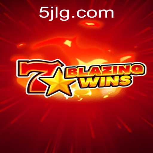 BlazingWins: A Thrilling Adventure in the World of Gaming