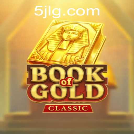 Exploring the Intrigue of BookOfGoldClassic: An In-Depth Look