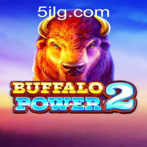 Discover the Thrills of BuffaloPower2: An Engaging Adventure in Gaming