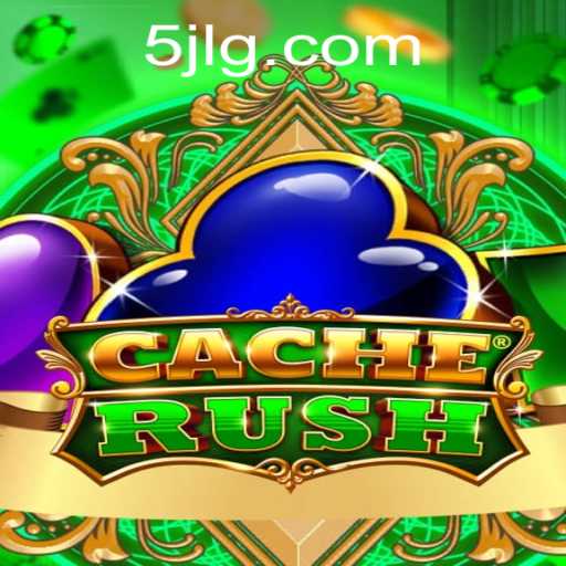 CacheRush: The Ultimate Adventure Game Experience