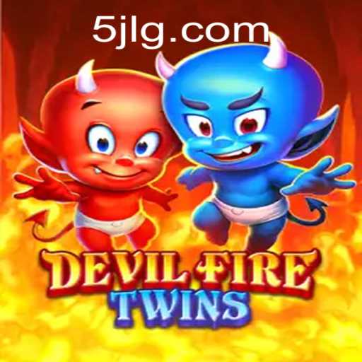 Unveiling the Mystical World of DevilFireTwins