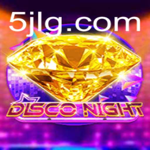 DiscoNight: A New Era of Gaming