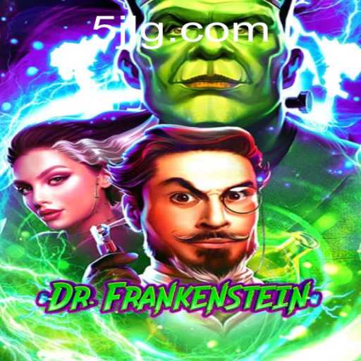 Unleashing Monstrous Creativity: DrFrankenstein Game Overview