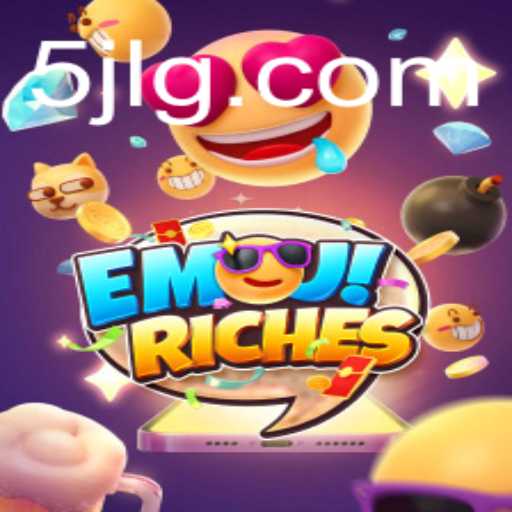 Unveiling EmojiRiches: The Ultimate Game Experience