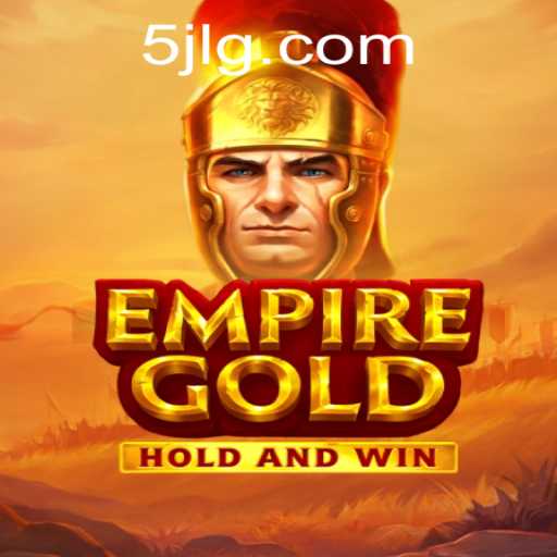EmpireGold: Strategy, Wealth, and Conquest in a New Era