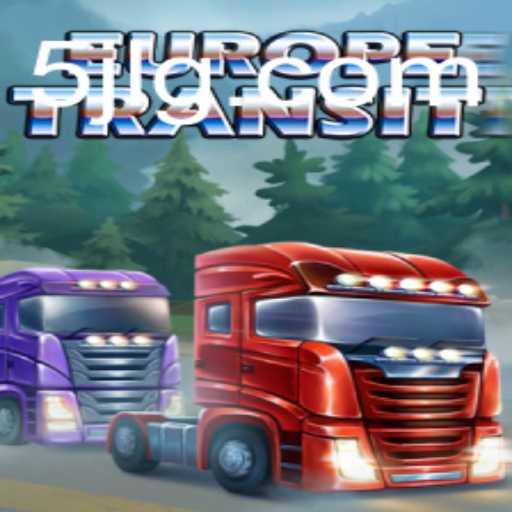 Discover the Exciting World of EuropeTransit: A Journey Through European Cities