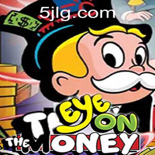 EyeOnTheMoney: The Thrilling Game of Strategy and Insight
