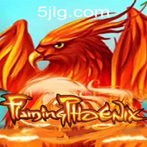 Discover the Thrilling World of FlamingPhoenix: A Game of Strategy and Adventure