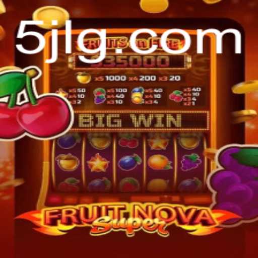 FruitNovaSuper: A Fresh Gaming Experience with a Twist