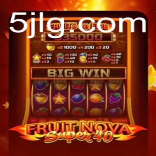 Exploring the Exciting World of FruitNovaSuper40