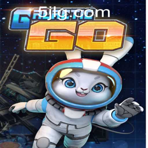 Discover GalacticGO: An Epic Adventure Across the Cosmos