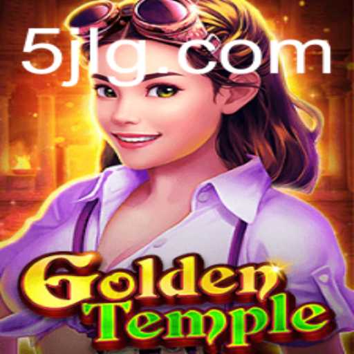 GoldenTemple: Exploring the Enigmatic World of 5jl