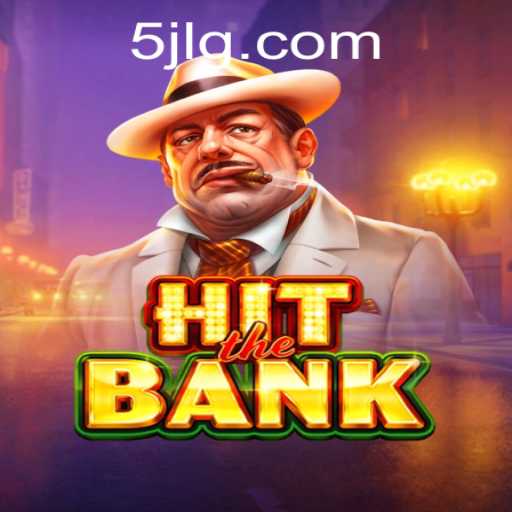 HitTheBank: Unveiling a Thrilling Adventure with a Twist