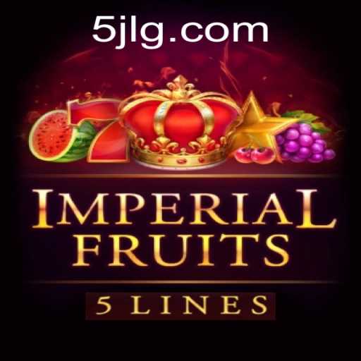 Imperial Fruits 5: Dive into a World of Fresh Excitement