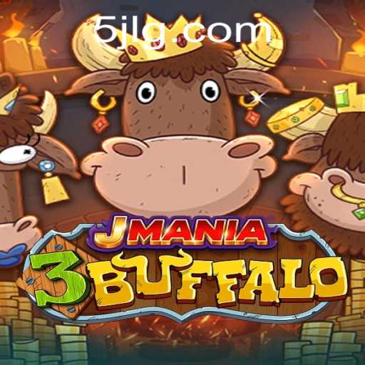 Exploring the Dynamics of JMania3Buffalo: A Thrilling Gaming Experience