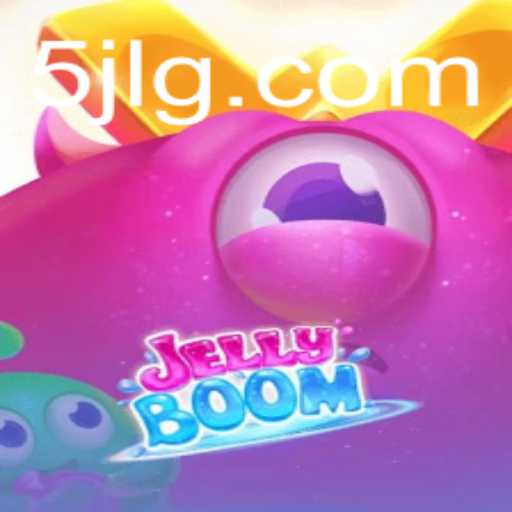Discover the Exciting World of JellyBoom: A Comprehensive Guide