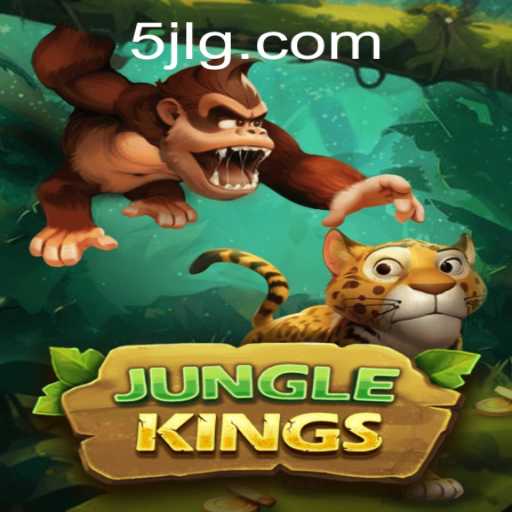 Unveiling JungleKings: A Thrilling Adventure Awaits