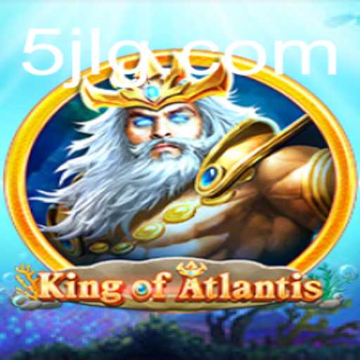 KingofAtlantis: Dive into the Mystical Underwater Realm