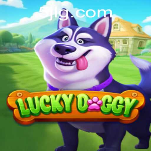 The Exciting World of LuckyDoggy: A Game Beyond Imagination