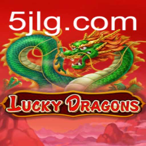 Unlock the Mysteries of 'LuckyDragons': A Fascinating Blend of Myth and Strategy