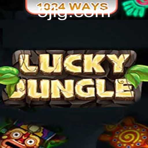 Unlocking the Excitement of LuckyJungle1024: An In-Depth Look