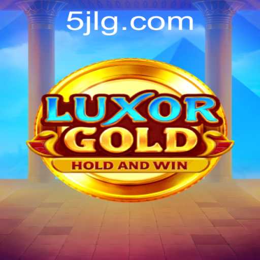 LuxorGold: A Journey Into the World of Ancient Riches
