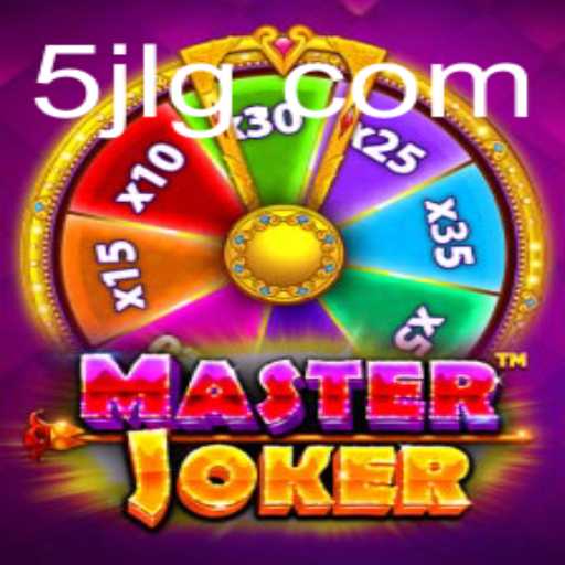 MasterJoker: Unveiling the Enigmatic Game of Strategy and Chance