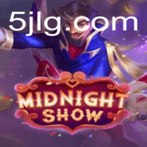 MidnightShow: An Exciting New Gaming Experience