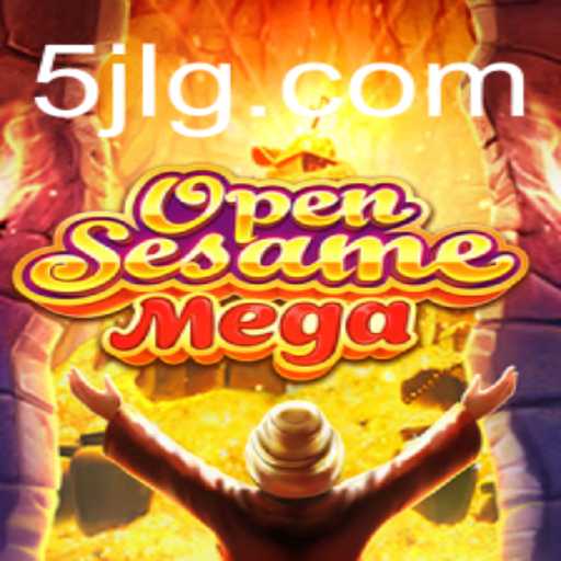 Unlocking the Adventure: OPENSESAMEMEGA