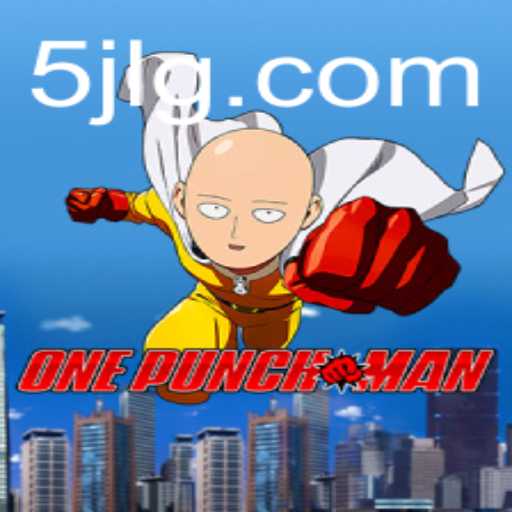 Dive into the World of OnePunchMan: The Ultimate Gaming Experience
