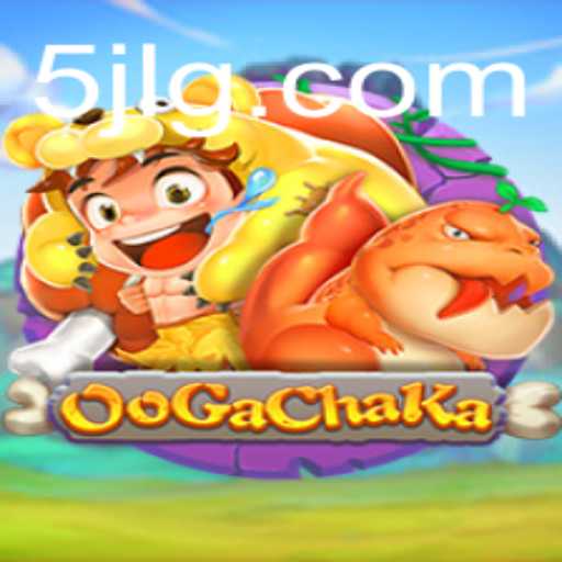 Exploring the Enigmatic World of OoGaChaKa: A Journey Into the Game