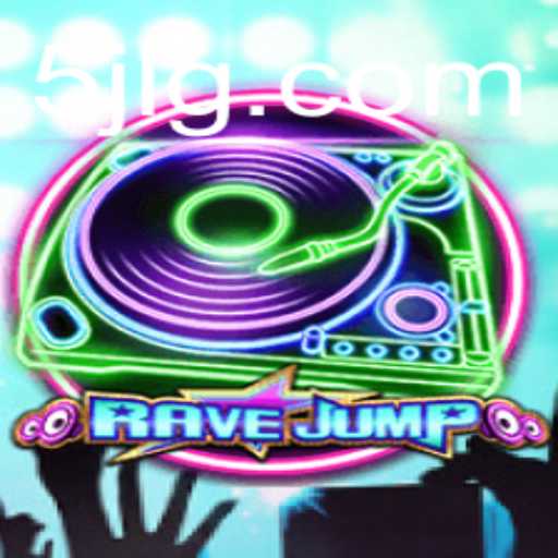 RaveJump: A Thrilling Leap into the Gaming Realm