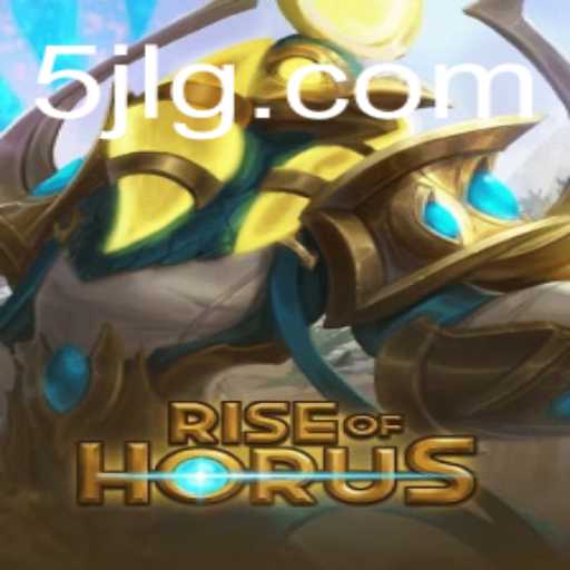 Rise of Horus: An Epic Journey into Ancient Mysteries