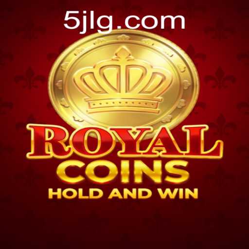 Exploring RoyalCoins: A New Era of Gaming with Exciting Features