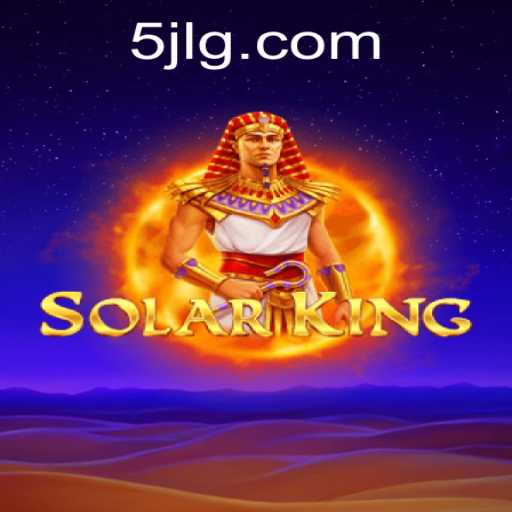 Exploring SolarKing: A Galaxy of Thrills and Strategy