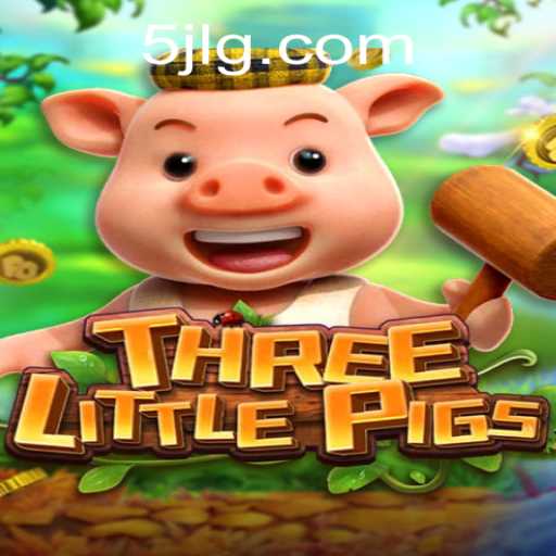 THREELITTLEPIGS: A Fascinating Game Journey
