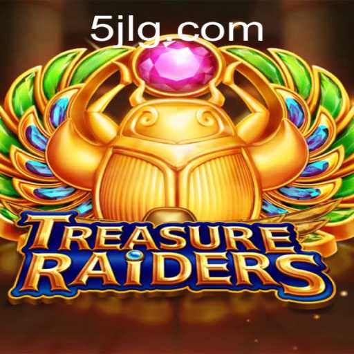 Discover the Intriguing World of TREASURERAIDERS