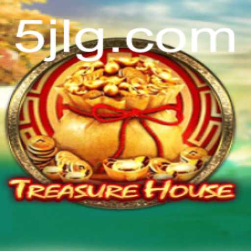 Discover the Adventure of TreasureHouse with Code 5jl