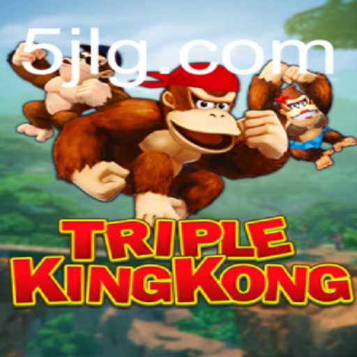 Unveiling TripleKingKong: An Immersive Adventure with Thrilling Twists