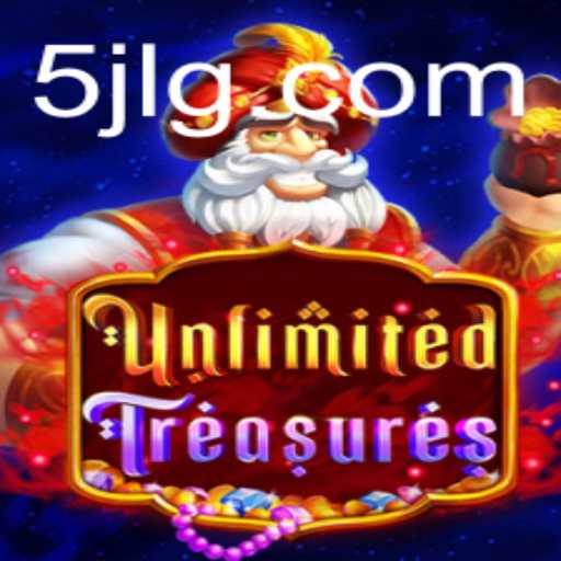 Exploring the World of UnlimitedTreasures: An Adventurous Odyssey