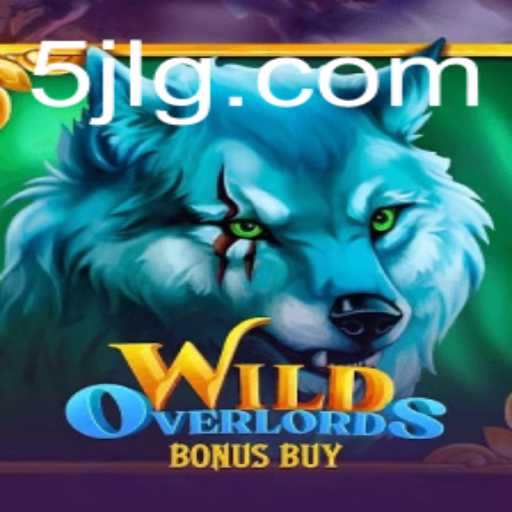 WildOverlordsBonusBuy: A Fiercely Exciting Slot Adventure