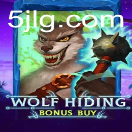 Discovering the Thrills of WolfHidingBonusBuy