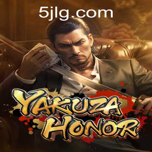 YakuzaHonor Game: A New Era of Interactive Storytelling
