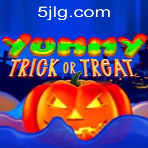 YummyTrickorTreat: The Ultimate Adventure Game Experience